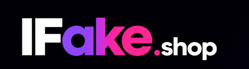 IFake.shop